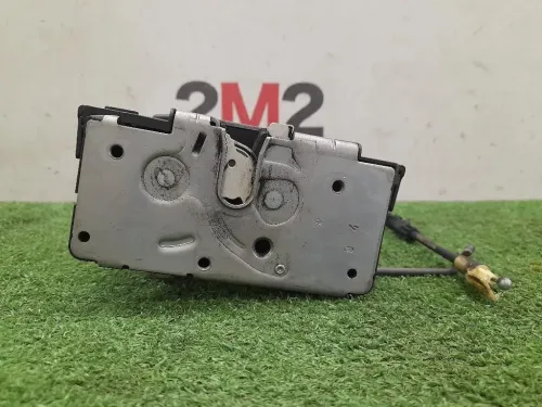 Serratura Porta POST SX 13431840 Opel Corsa E 2014