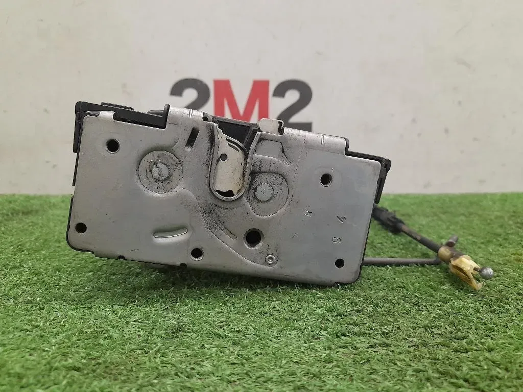 Serratura Porta POST SX 13431840 Opel Corsa E 2014