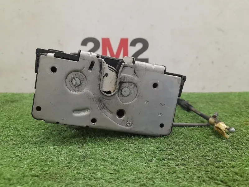 Serratura Porta POST SX 13431840 Opel Corsa E 2014