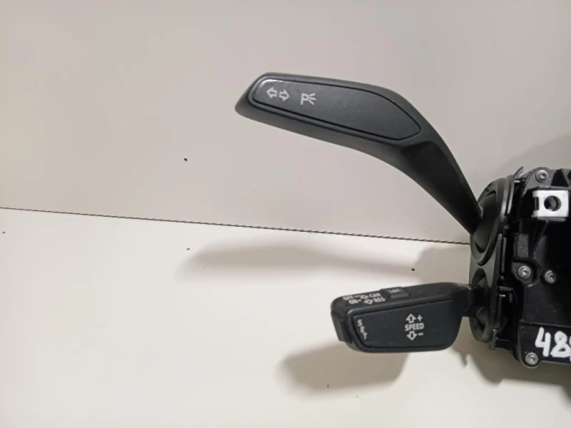 Devioguida Completo 4M0 907 129 HA Audi A4 8W2 2015