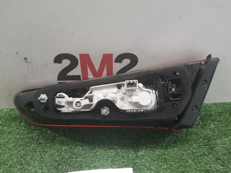 Fanale INT POST SX 50513401 Alfa Romeo Giulietta 2010