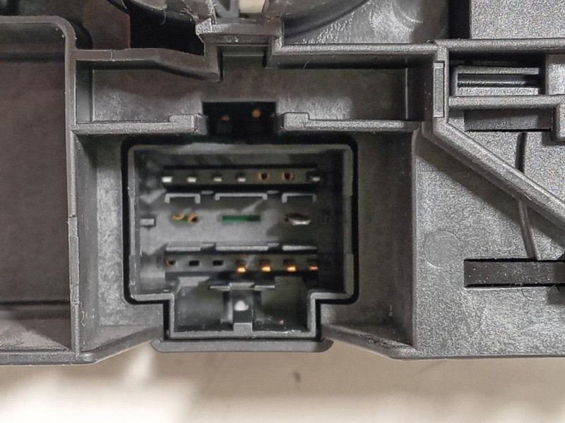 Serratura Porta POST SX 13279836 Opel Meriva B 2010
