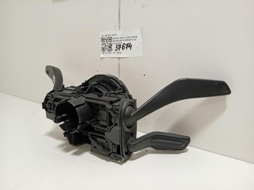 Motore Semicompleto BFS 102 CV 75 KW Volkswagen NEW Beetle I Cabrio 2002