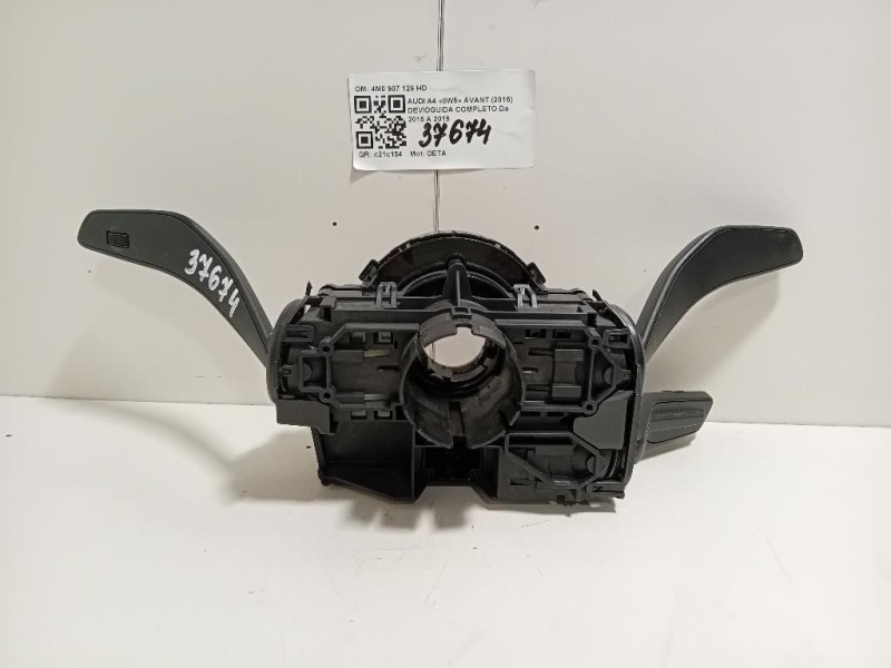 Devioguida Completo 4M0 907 129 HD 4M0907129 Audi A4 8W5 Avant 2015