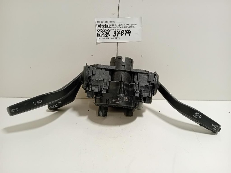 Devioguida Completo 4M0 907 129 HD 4M0907129 Audi A4 8W5 Avant 2015