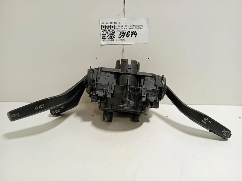 Devioguida Completo 4M0 907 129 HD 4M0907129 Audi A4 8W5 Avant 2015