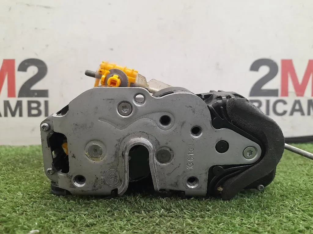 Serratura Porta POST SX 13579547 Opel Mokka 2013