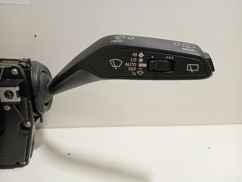 Devioguida Completo 4M0 907 129 HD 4M0907129 Audi A4 8W5 Avant 2015