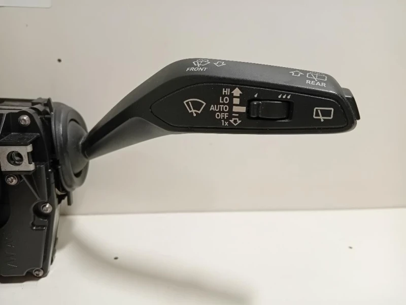 Devioguida Completo 4M0 907 129 HD 4M0907129 Audi A4 8W5 Avant 2015