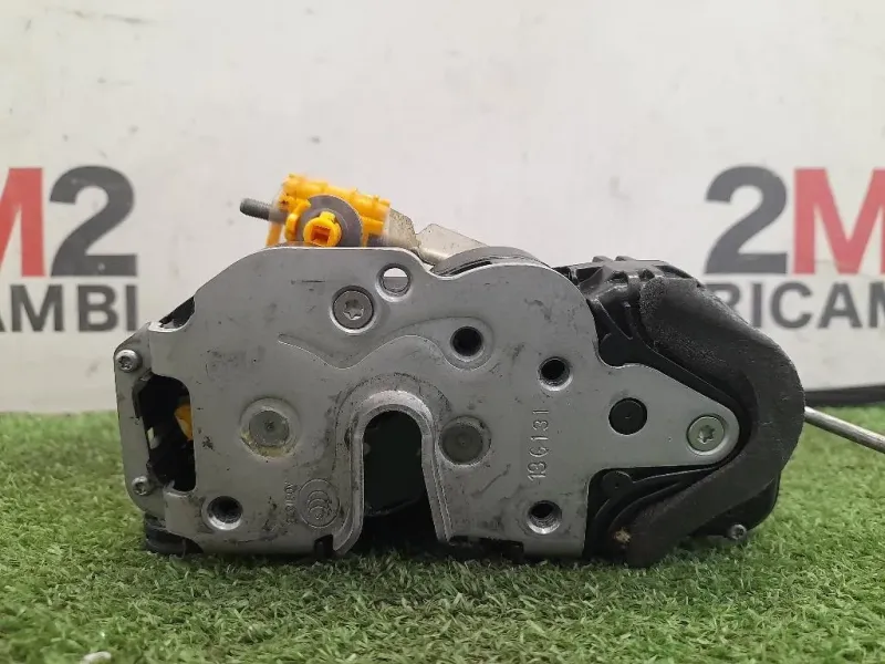 Serratura Porta POST SX 13579547 Opel Mokka 2013