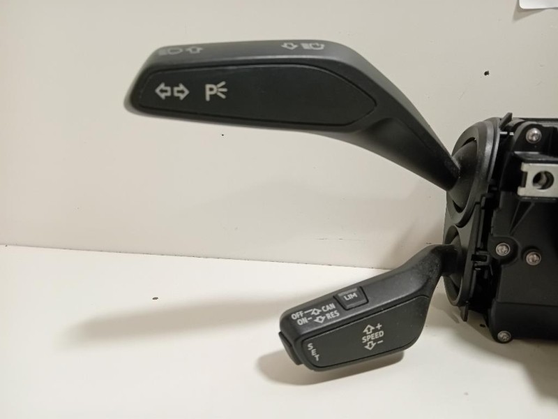 Devioguida Completo 4M0 907 129 HD 4M0907129 Audi A4 8W5 Avant 2015