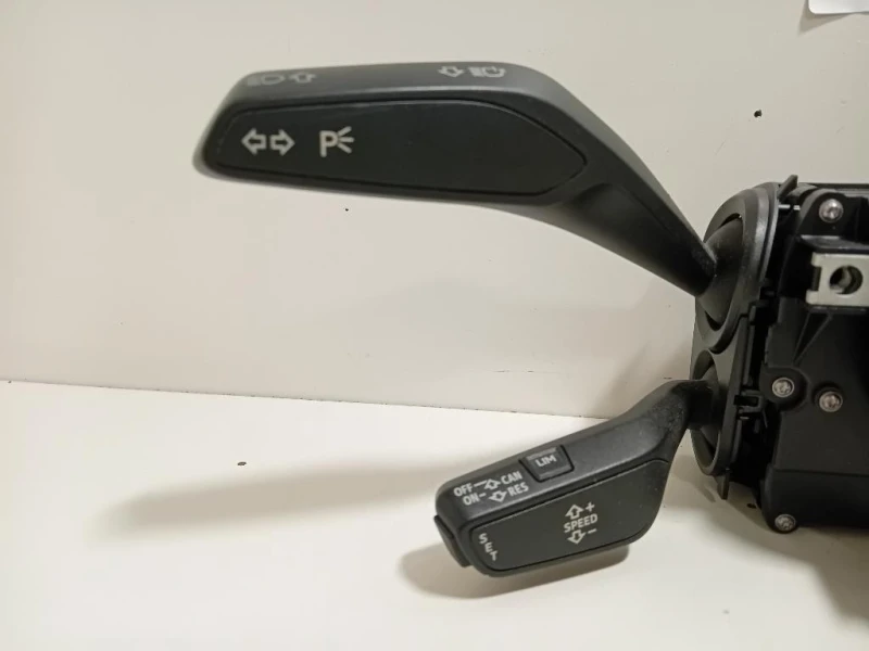 Devioguida Completo 4M0 907 129 HD 4M0907129 Audi A4 8W5 Avant 2015