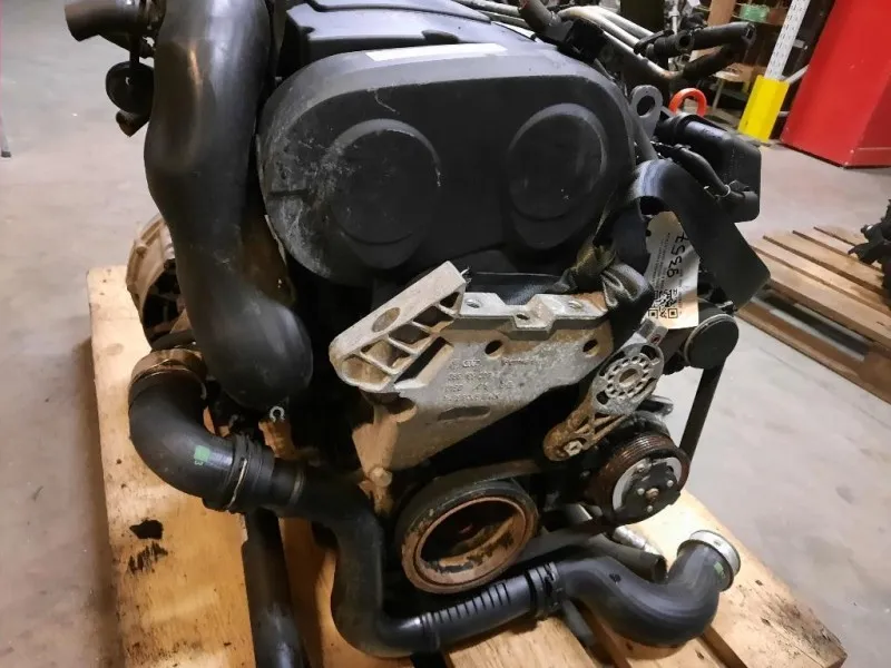 Motore Semicompleto BKP 140CV 103KW Volkswagen Passat V 2005