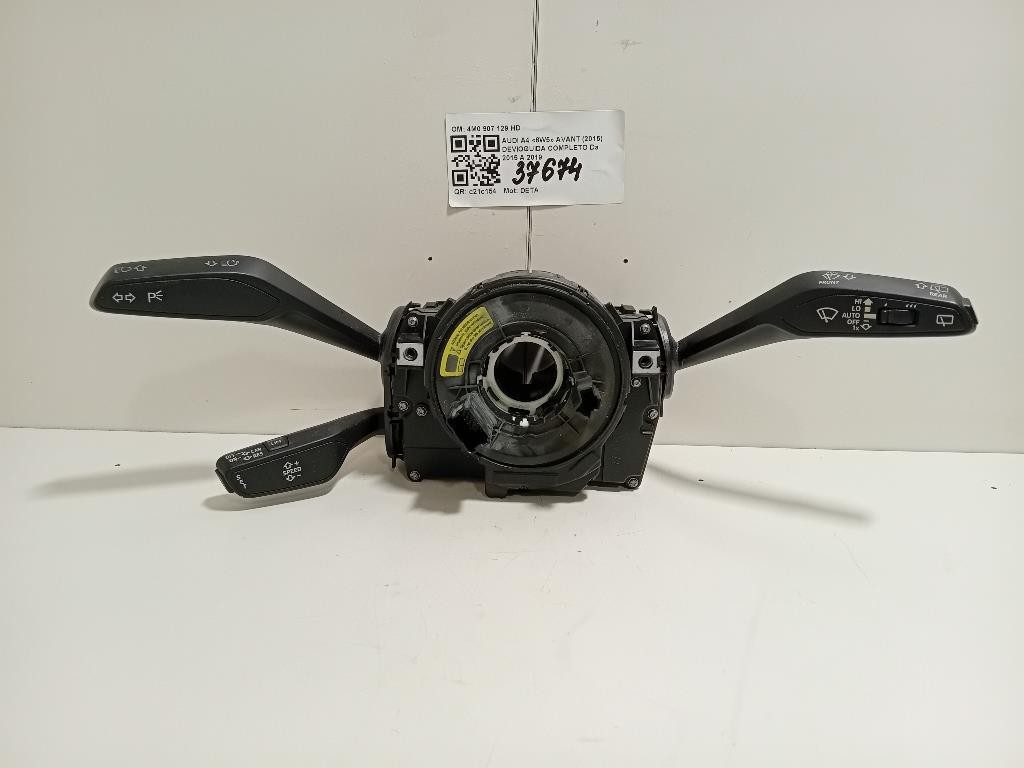 Devioguida Completo 4M0 907 129 HD 4M0907129 Audi A4 8W5 Avant 2015