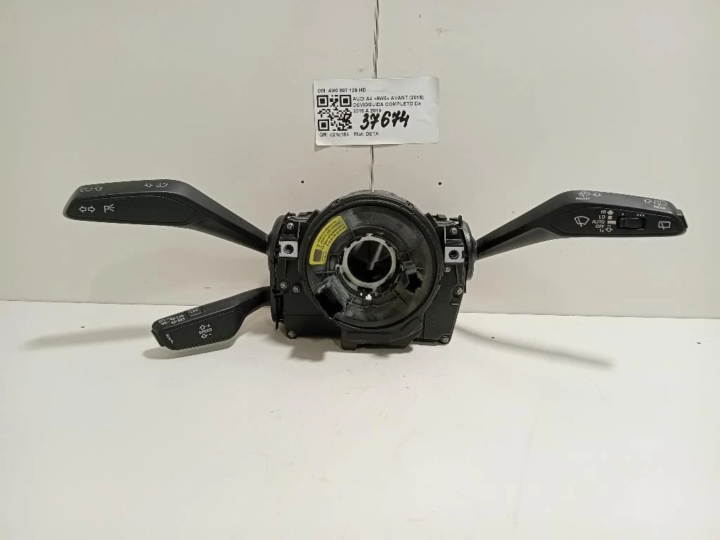 Devioguida Completo 4M0 907 129 HD 4M0907129 Audi A4 8W5 Avant 2015