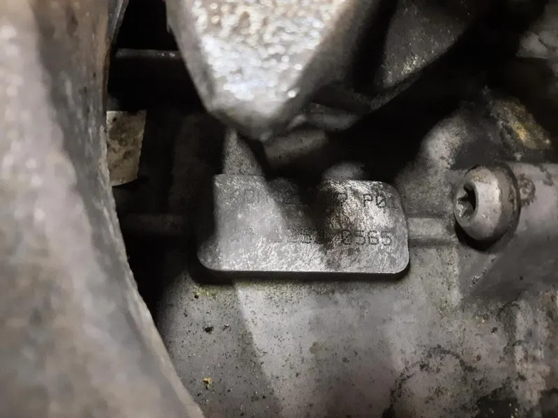 Motore Semicompleto BKP 140CV 103KW Volkswagen Passat V 2005