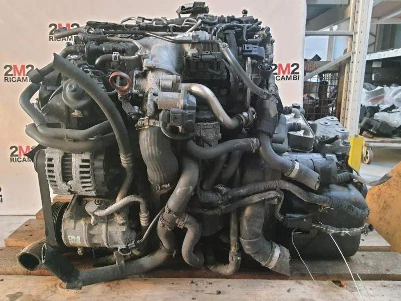 Motore Semicompleto CBAB 140CV 103KW Volkswagen Passat V 2005