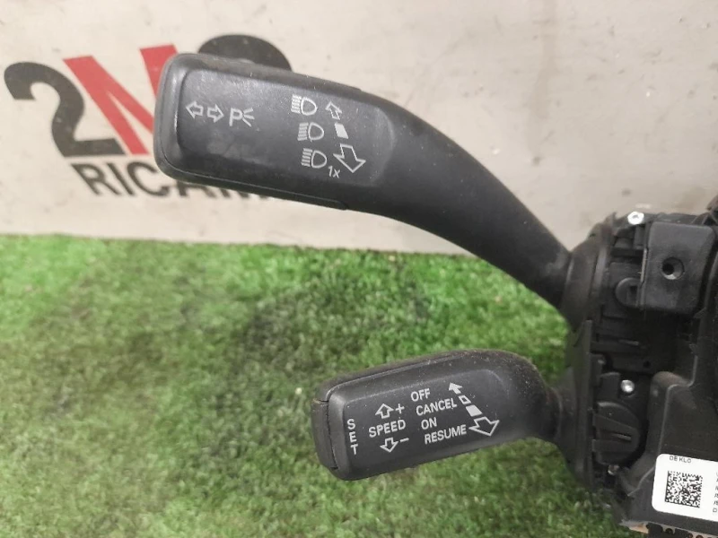 Devioguida Completo 8K0953568F Audi A5 8T3 2008