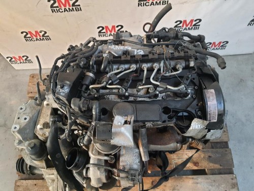Motore Semicompleto CBAB 140CV 103KW Volkswagen Passat V 2005