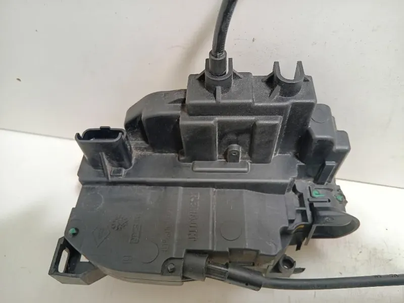 Serratura Porta POST SX 806070032R Renault Scénic III X-mod 2009