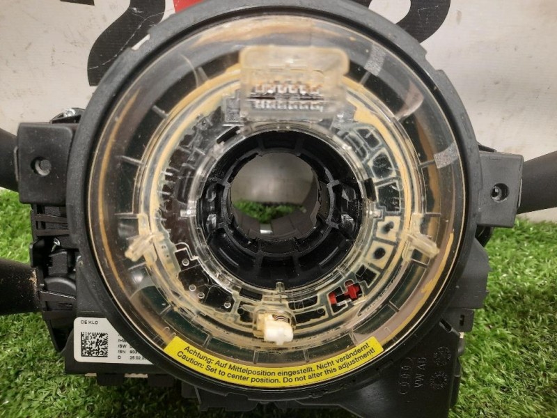 Devioguida Completo 8K0953568F 8K0953502 8K0963502BD Audi A5 8T3 2008