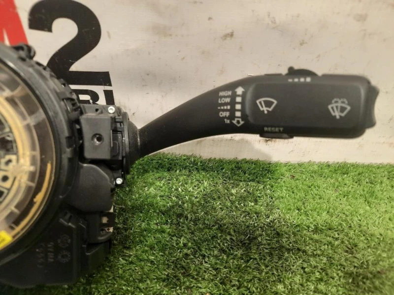 Devioguida Completo 8K0953568F 8K0953502 8K0963502BD Audi A5 8T3 2008