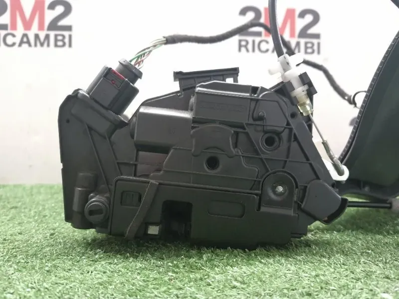 Serratura Porta POST SX 1S4839015B Seat MII 2012