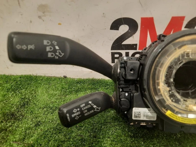 Devioguida Completo 8K0953568F 8K0953502 8K0963502BD Audi A5 8T3 2008