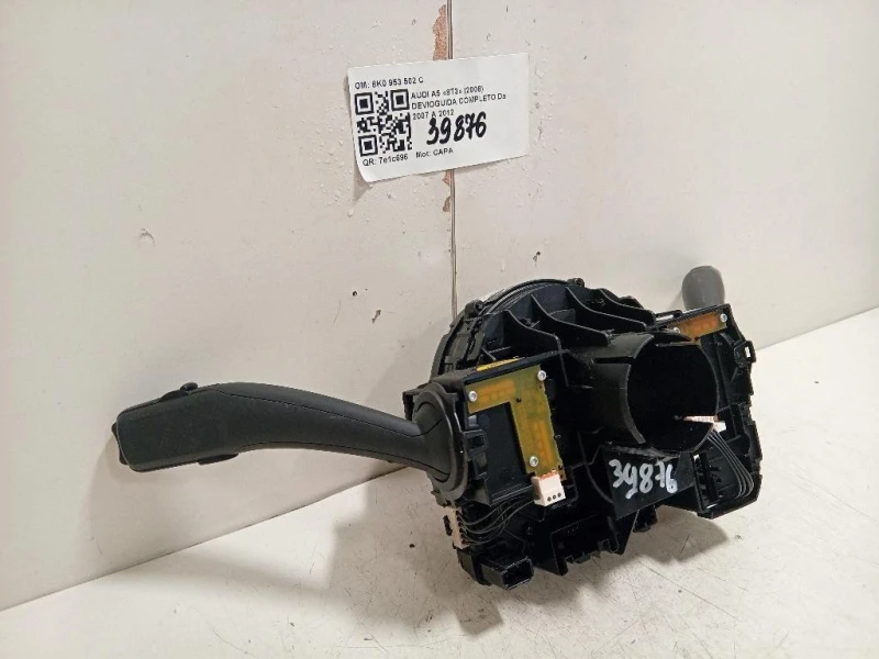 Devioguida Completo 8K0 953 502 C Audi A5 8T3 2008