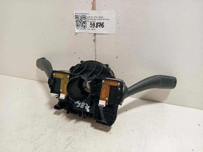 Devioguida Completo 8K0 953 502 C Audi A5 8T3 2008