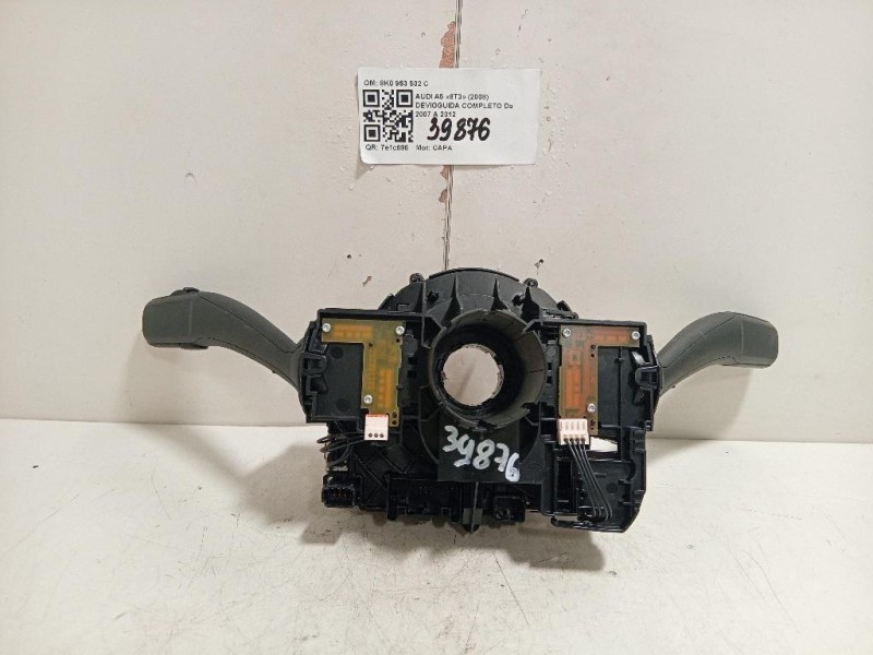 Devioguida Completo 8K0 953 502 C Audi A5 8T3 2008