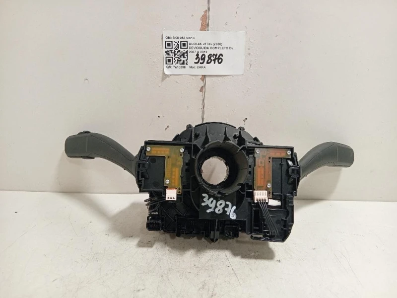 Devioguida Completo 8K0 953 502 C Audi A5 8T3 2008