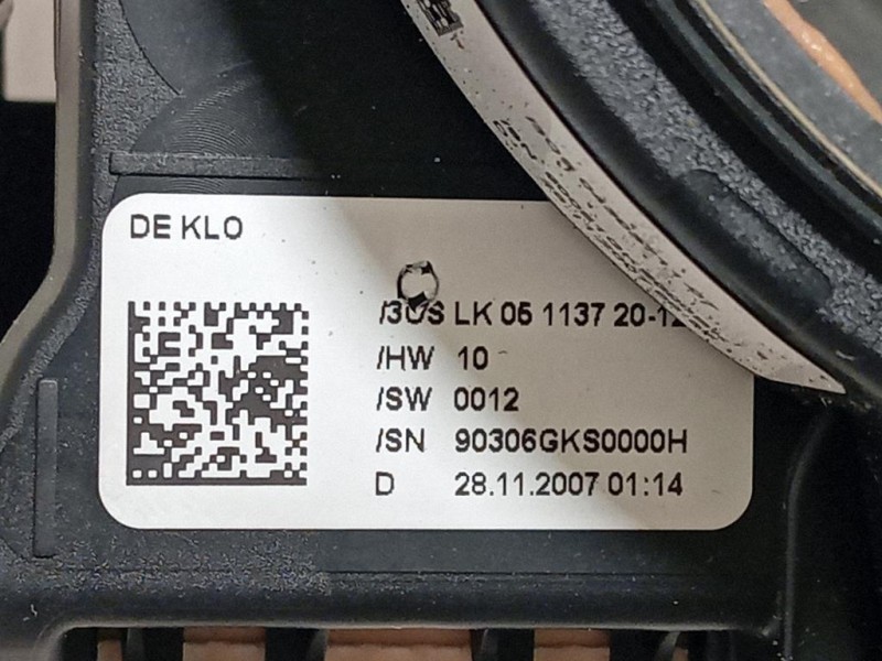 Devioguida Completo 8K0 953 502 C Audi A5 8T3 2008