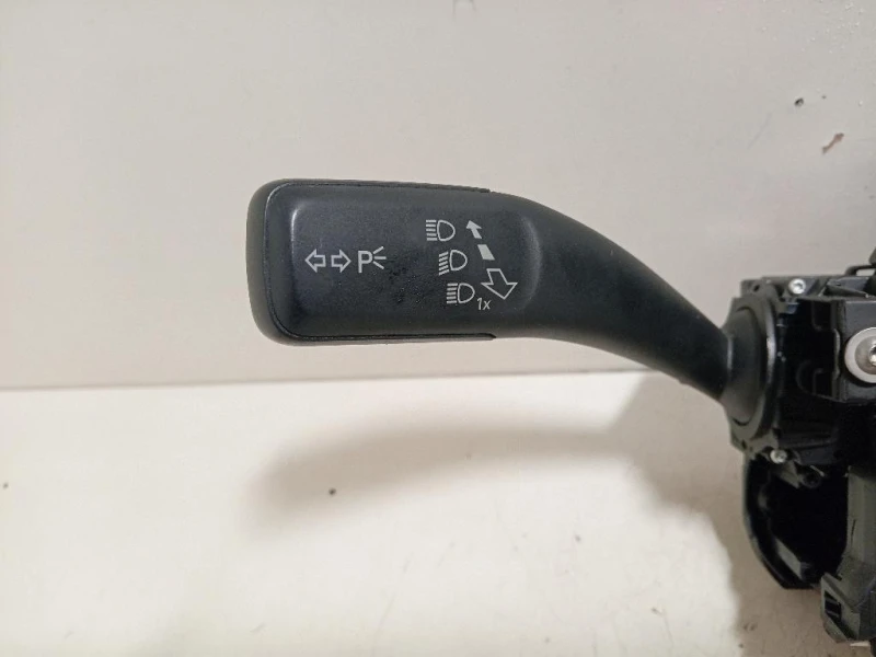 Devioguida Completo 8K0 953 502 C Audi A5 8T3 2008