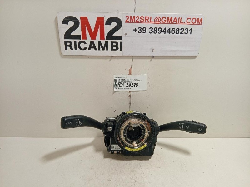 Devioguida Completo 8K0 953 502 C Audi A5 8T3 2008