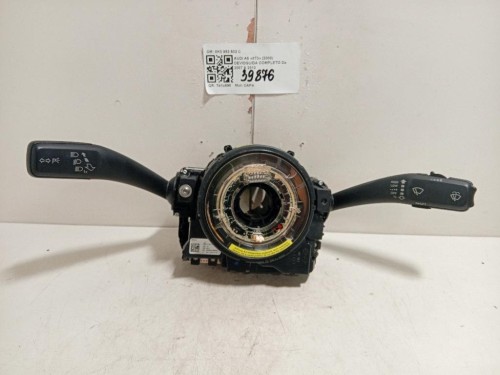 Devioguida Completo 8K0 953 502 C Audi A5 8T3 2008