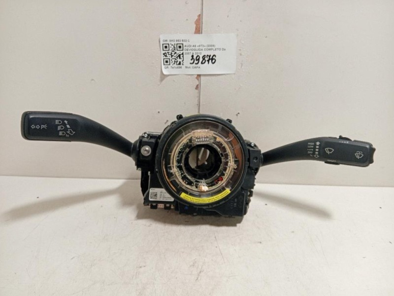 Devioguida Completo 8K0 953 502 C Audi A5 8T3 2008