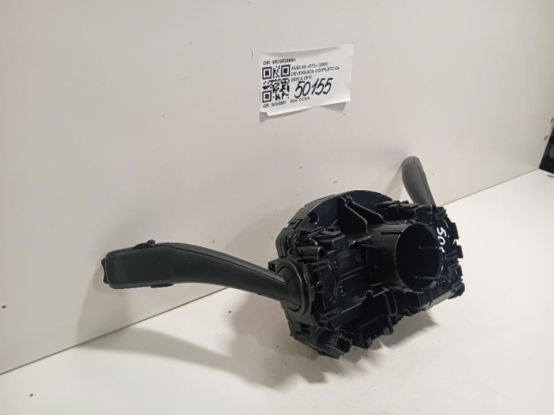 Devioguida Completo 6R0953568K Audi A5 8T3 2008