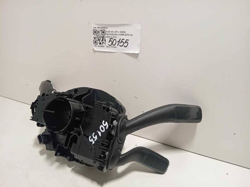 Devioguida Completo 6R0953568K Audi A5 8T3 2008