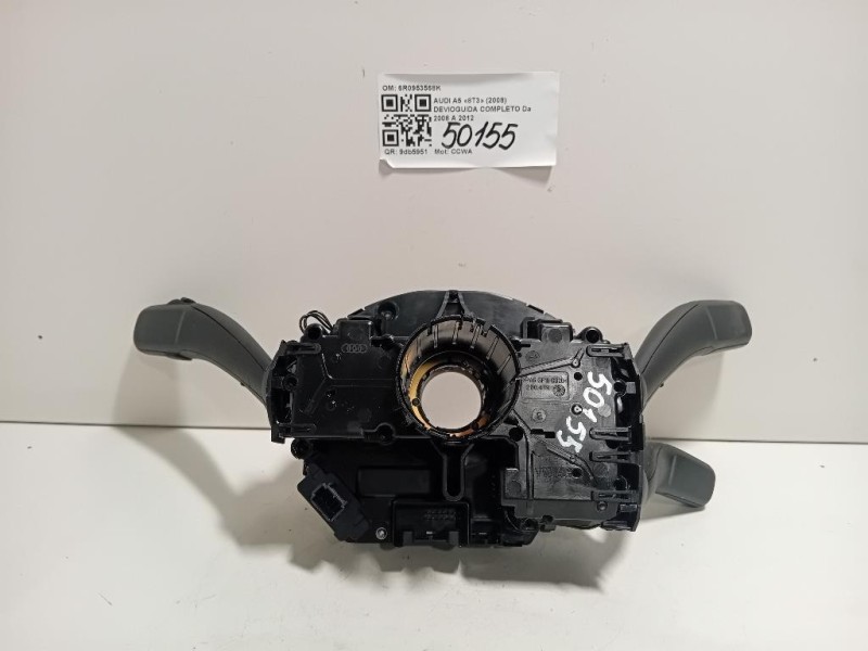 Devioguida Completo 6R0953568K Audi A5 8T3 2008