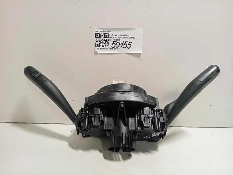 Devioguida Completo 6R0953568K Audi A5 8T3 2008