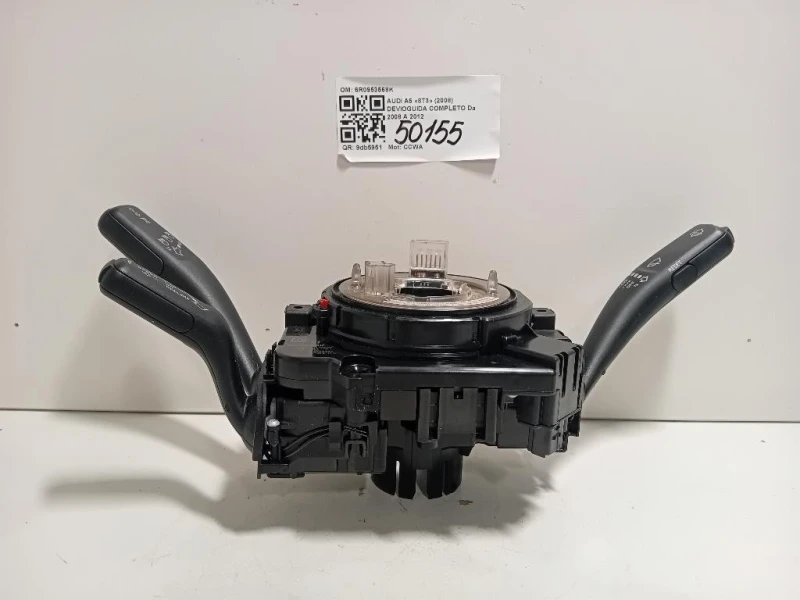 Devioguida Completo 6R0953568K Audi A5 8T3 2008