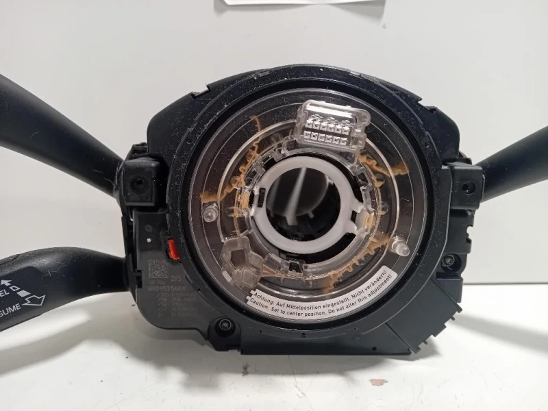 Devioguida Completo 6R0953568K Audi A5 8T3 2008