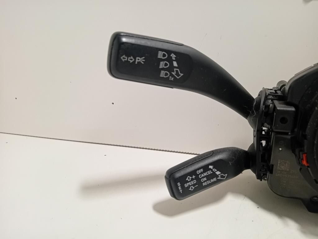 Serratura Porta POST SX 45370180 Volkswagen GOLF VII 2013