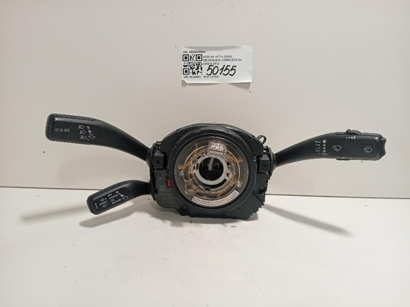 Serratura Porta POST SX 45370180 Volkswagen GOLF VII 2013
