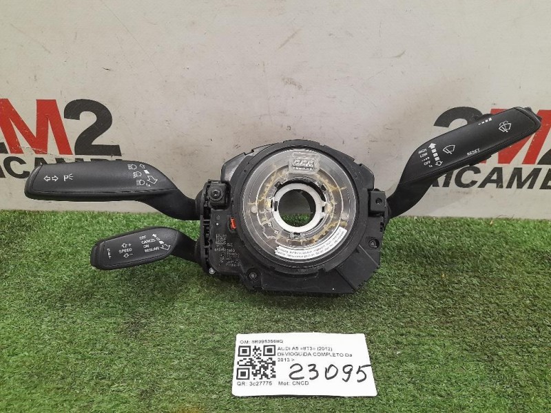 Devioguida Completo 8R0953568Q Audi A5 8T3 2012