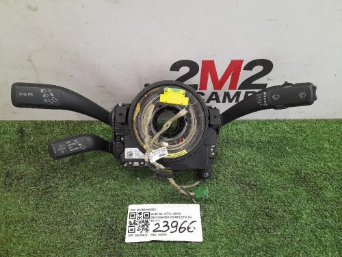 Motore Semicompleto CAWA 170CV Volkswagen Tiguan I 2008