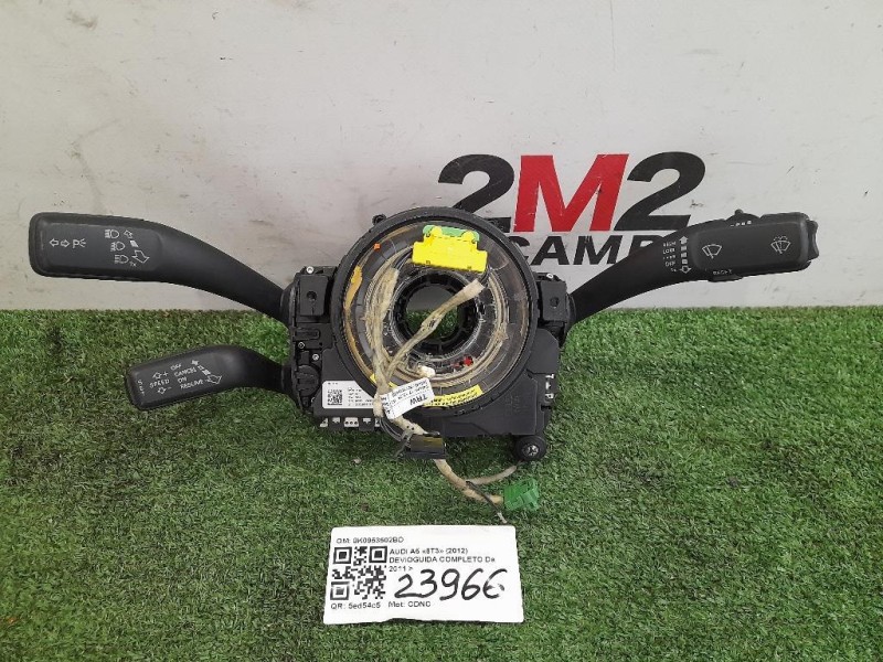 Devioguida Completo 8K0953502BD Audi A5 8T3 2012