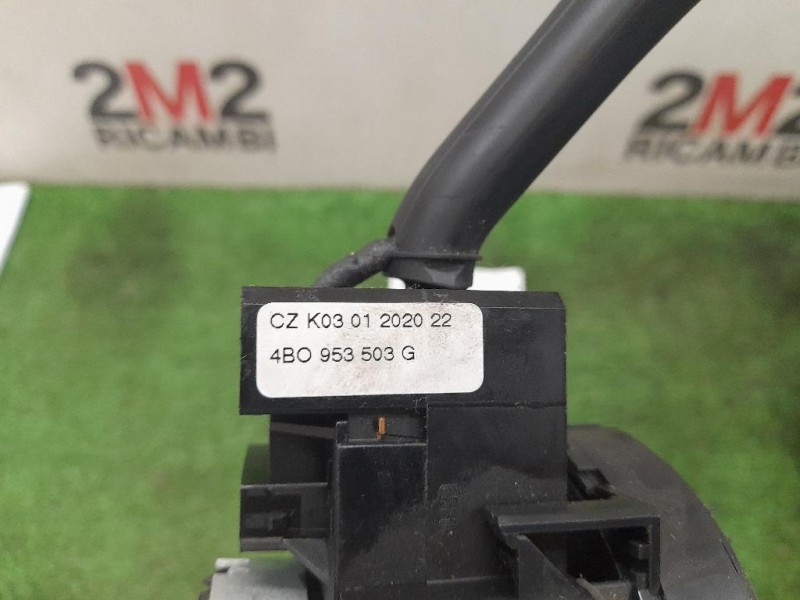 Devioguida Completo 1J0959653B 8L0953513G 4B0953503G Audi A6 4B 1997