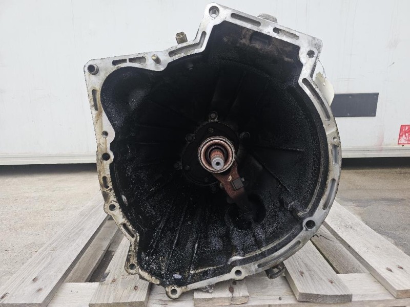 Cambio TRC103350E Land Rover Discovery II 1999